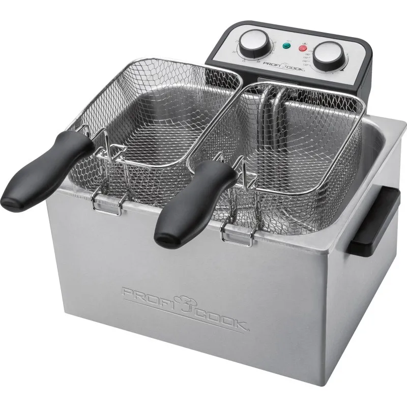 Фритюрниця ProfiCook PC-FR 1038